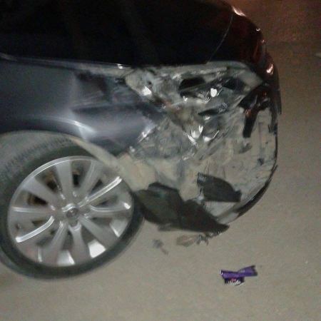 حادث سير في الزبابدة